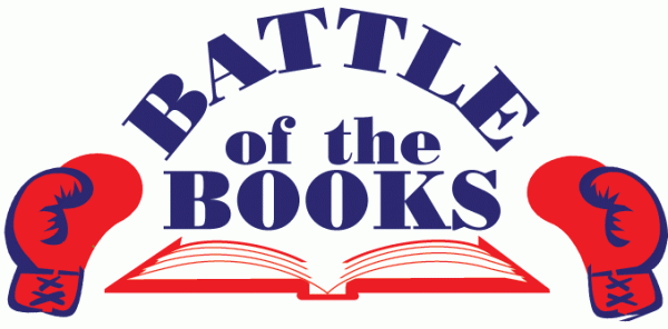 Image for event: Battle of the Books: Team Meeting