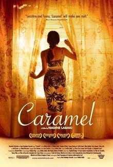 Image for event: Foreign Film: Caramel (2007)