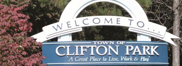 Image for event: Historic Clifton Park: Part Two