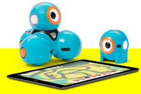 Image for event: Coding with Dash &amp; Dot