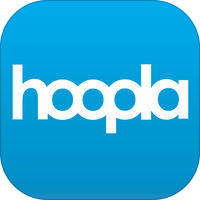 Image for event: ZOOM: Hoopla
