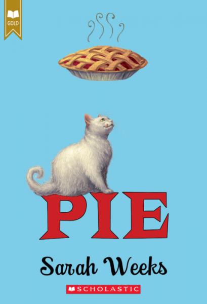 Image for event: Famous Dogs &amp; Cats Book Club: Pie 