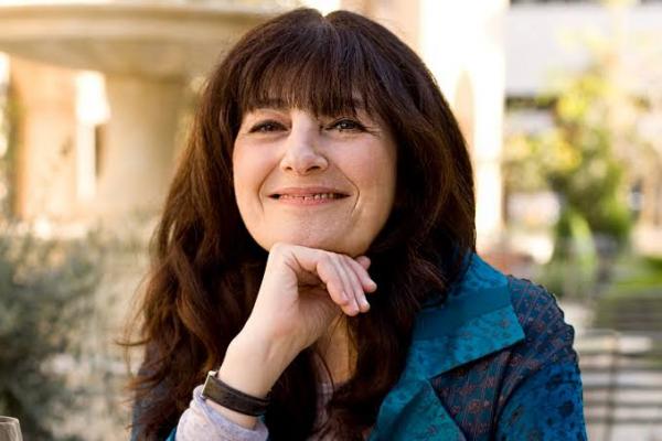 Image for event: TTOB Author Visit: Ruth Reichl