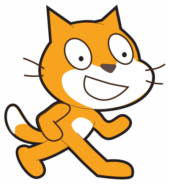 Image for event: Coding with ScratchJr