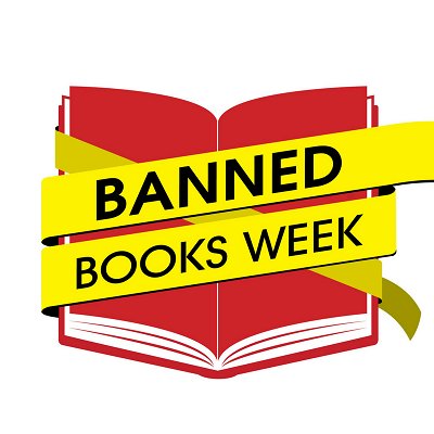Image for event: Banned Book Matching Game