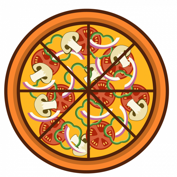 Image for event: ZOOM: Kid's Cooking Class-Fish Shaped Pizza  