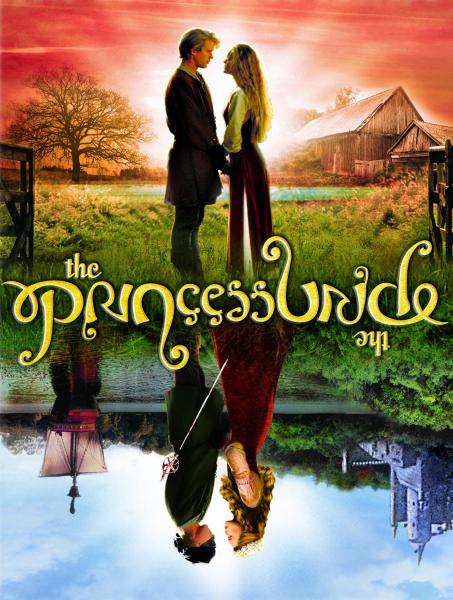 Image for event: DIY Interactive Movie: The Princess Bride