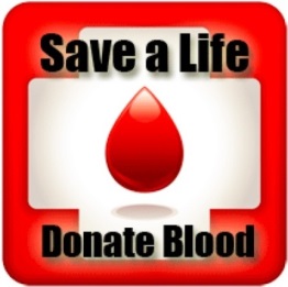 Image for event: Red Cross Community Blood Drive 