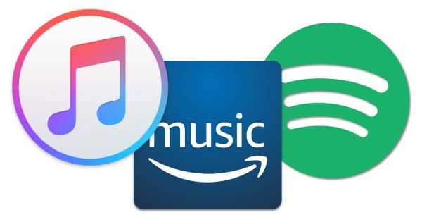 Image for event: Apps for Streaming Music
